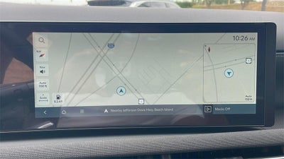 2025 Hyundai TUCSON Limited FWD