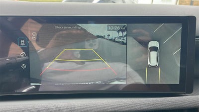 2025 Hyundai TUCSON Limited FWD