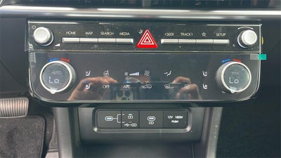 2025 Hyundai TUCSON Limited FWD