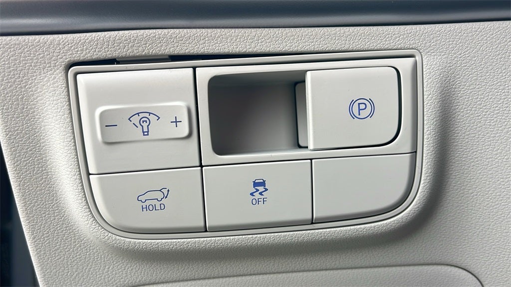 2025 Hyundai TUCSON Limited FWD