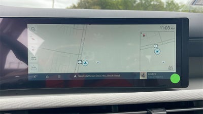 2025 Hyundai TUCSON Limited FWD