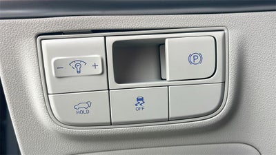 2025 Hyundai TUCSON Limited FWD