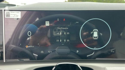 2025 Hyundai TUCSON Limited FWD