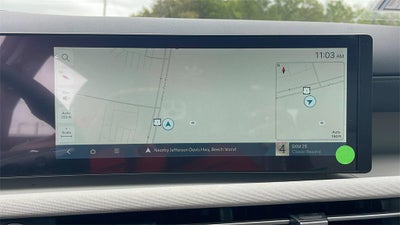 2025 Hyundai TUCSON Limited FWD