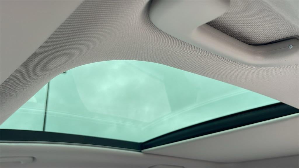 2025 Hyundai TUCSON Limited FWD