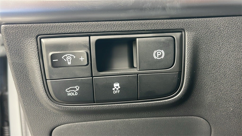 2025 Hyundai TUCSON Limited AWD