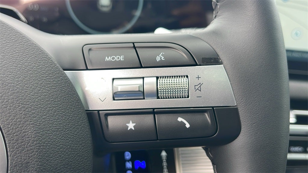 2025 Hyundai TUCSON Limited AWD