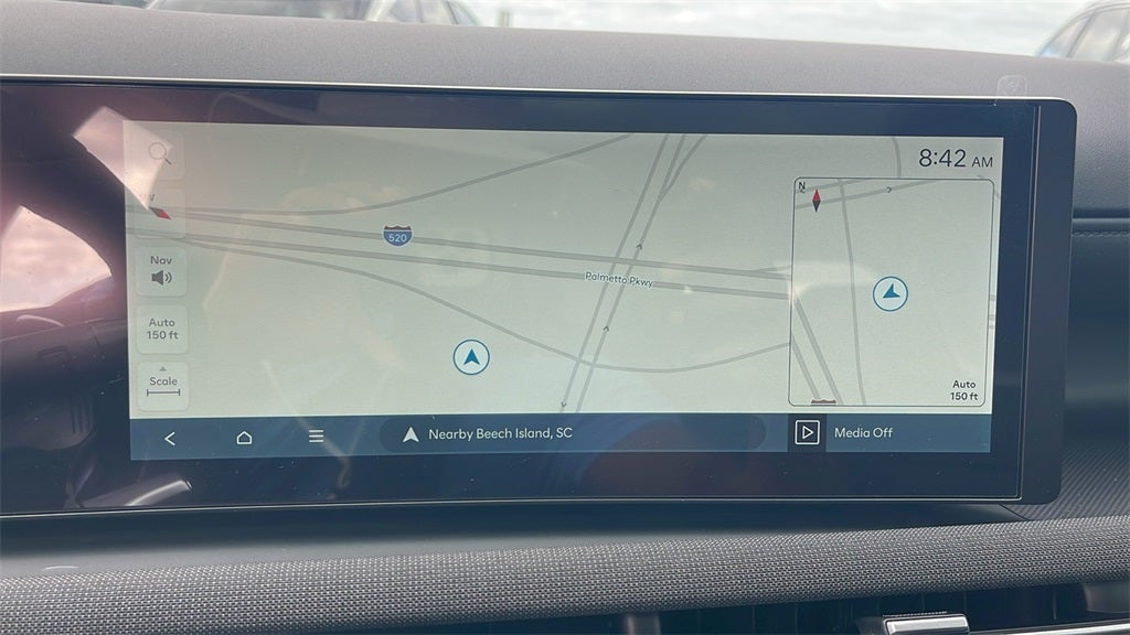 2025 Hyundai TUCSON Limited AWD