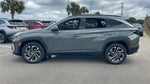 2025 Hyundai TUCSON Limited AWD