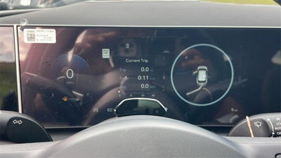 2025 Hyundai TUCSON Limited AWD