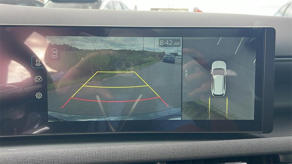 2025 Hyundai TUCSON Limited AWD