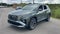 2025 Hyundai TUCSON Limited AWD