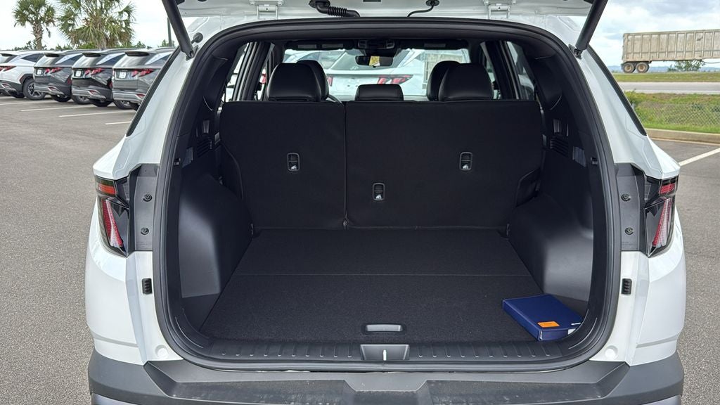 2026 Hyundai TUCSON XRT FWD