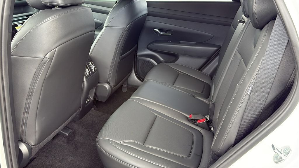 2026 Hyundai TUCSON XRT FWD