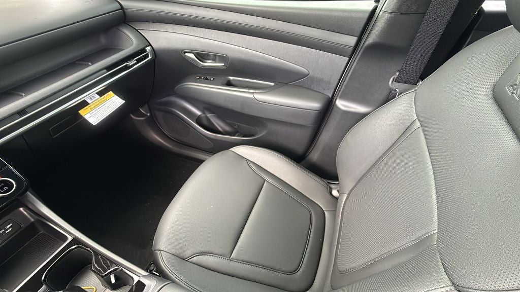 2026 Hyundai TUCSON XRT FWD