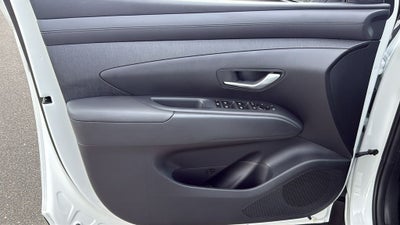 2026 Hyundai TUCSON XRT FWD