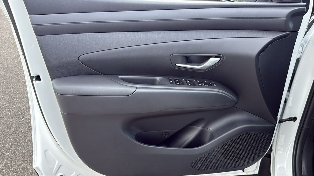 2026 Hyundai TUCSON XRT FWD