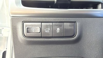 2026 Hyundai TUCSON XRT FWD