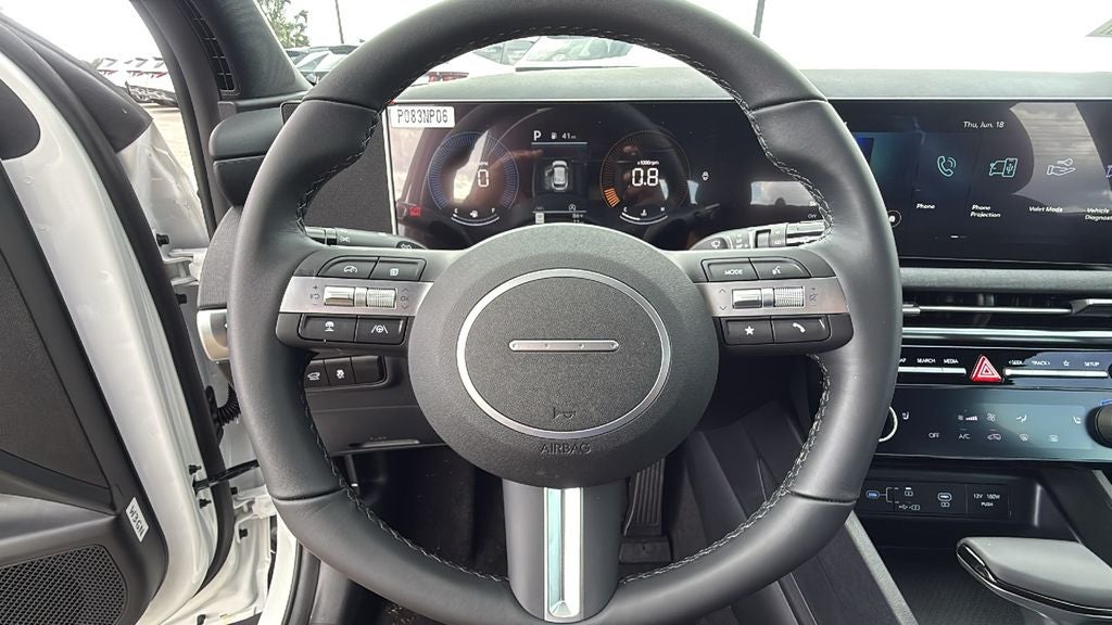 2026 Hyundai TUCSON XRT FWD