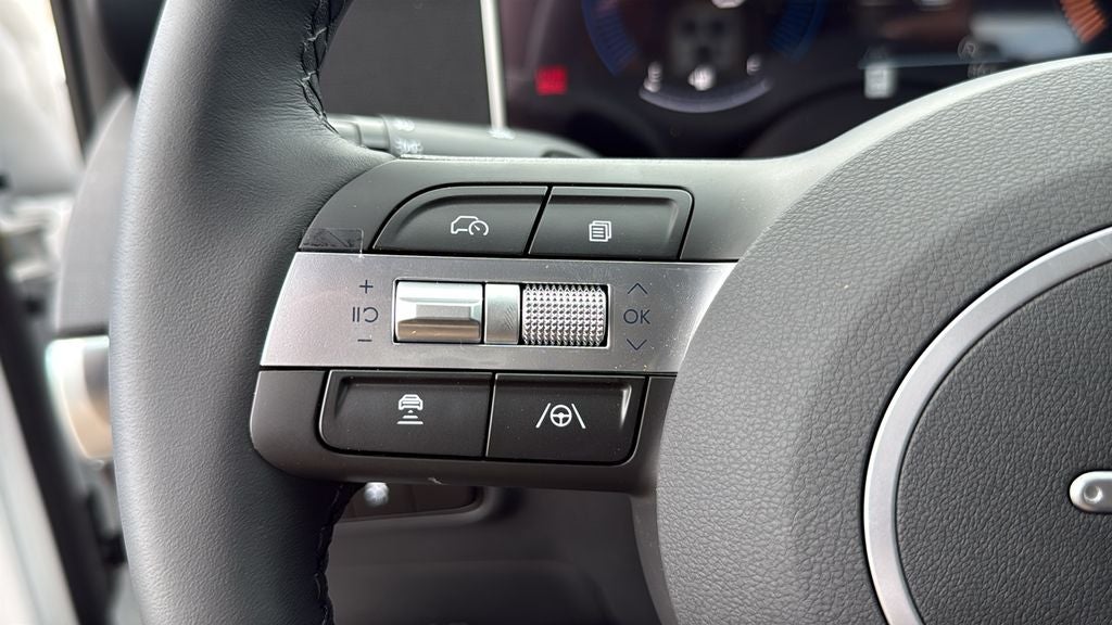 2026 Hyundai TUCSON XRT FWD