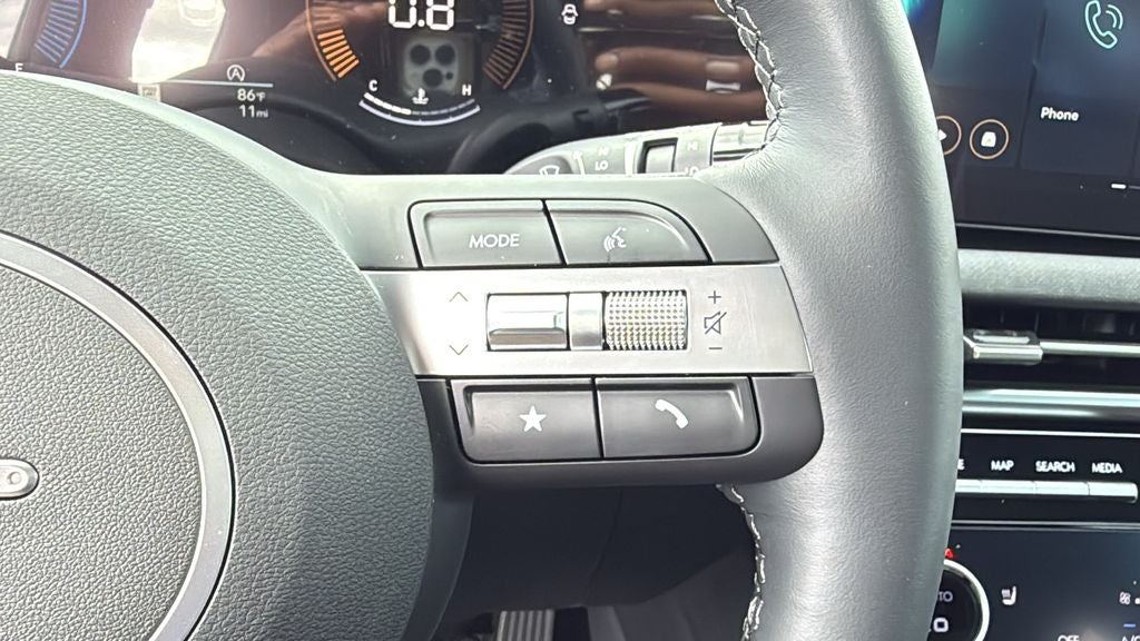 2026 Hyundai TUCSON XRT FWD