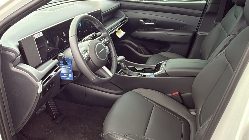 2026 Hyundai TUCSON XRT FWD