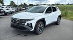 2026 Hyundai TUCSON XRT FWD