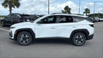 2026 Hyundai TUCSON XRT FWD