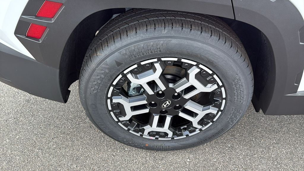 2026 Hyundai TUCSON XRT FWD