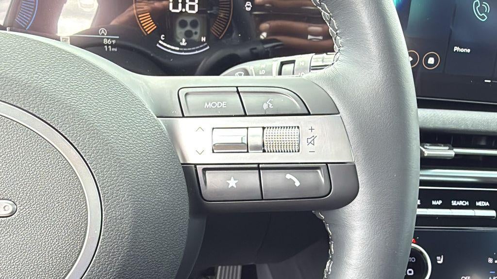 2026 Hyundai TUCSON XRT FWD