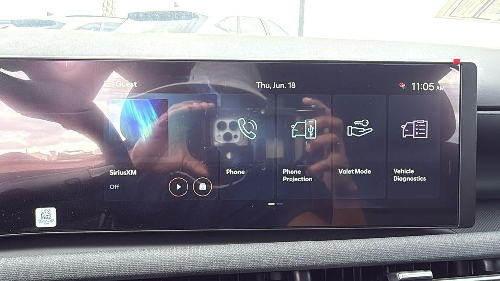 2026 Hyundai TUCSON XRT FWD