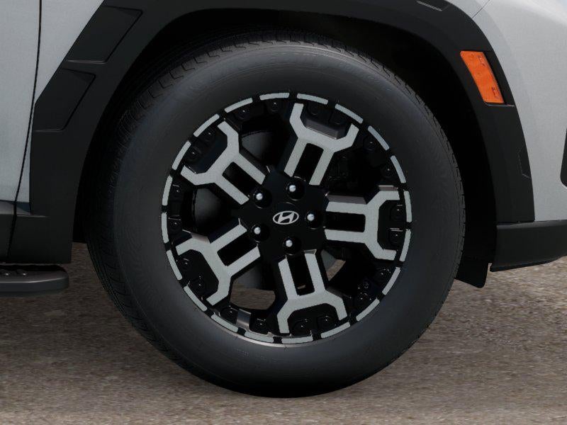 2026 Hyundai TUCSON XRT FWD