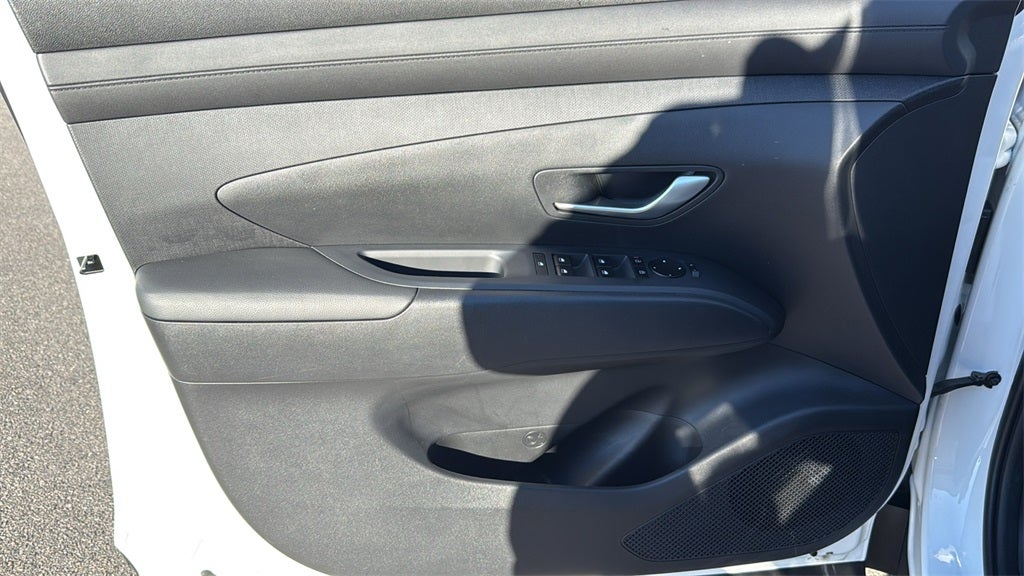 2025 Hyundai TUCSON XRT