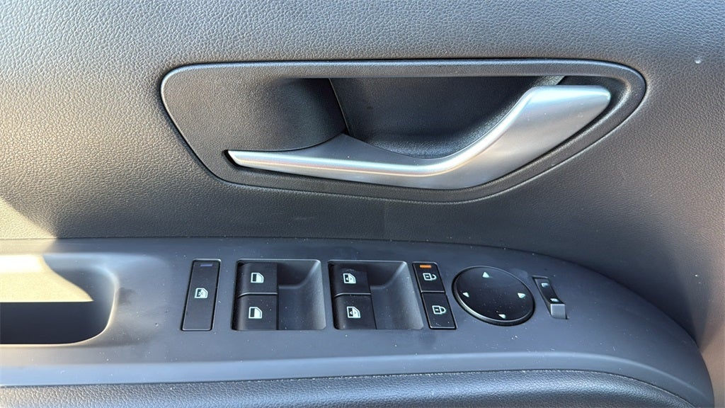 2025 Hyundai TUCSON XRT