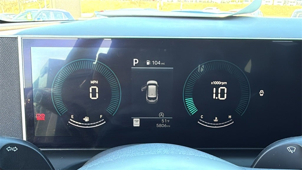 2025 Hyundai TUCSON XRT