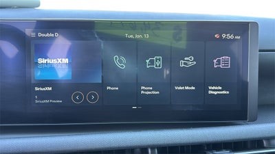 2025 Hyundai TUCSON XRT