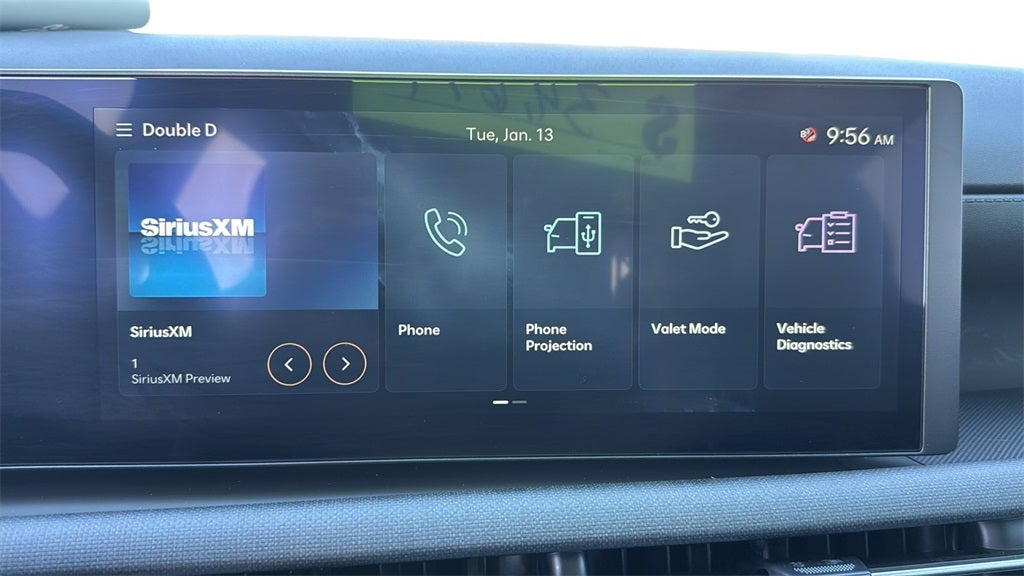 2025 Hyundai TUCSON XRT