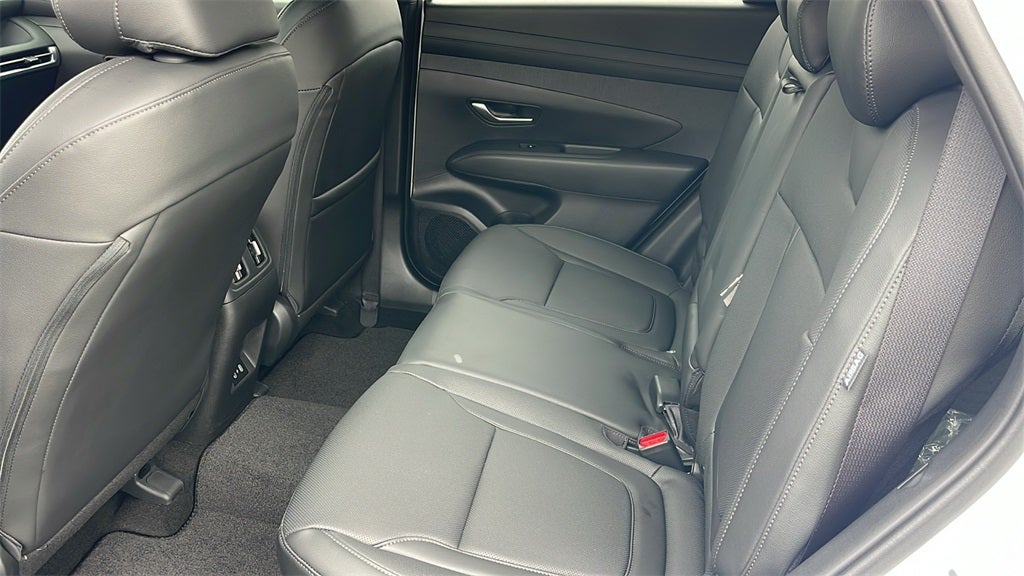 2025 Hyundai TUCSON XRT FWD