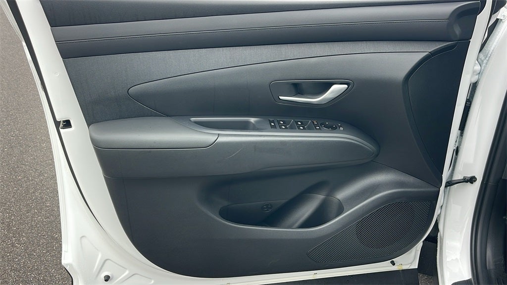 2025 Hyundai TUCSON XRT FWD