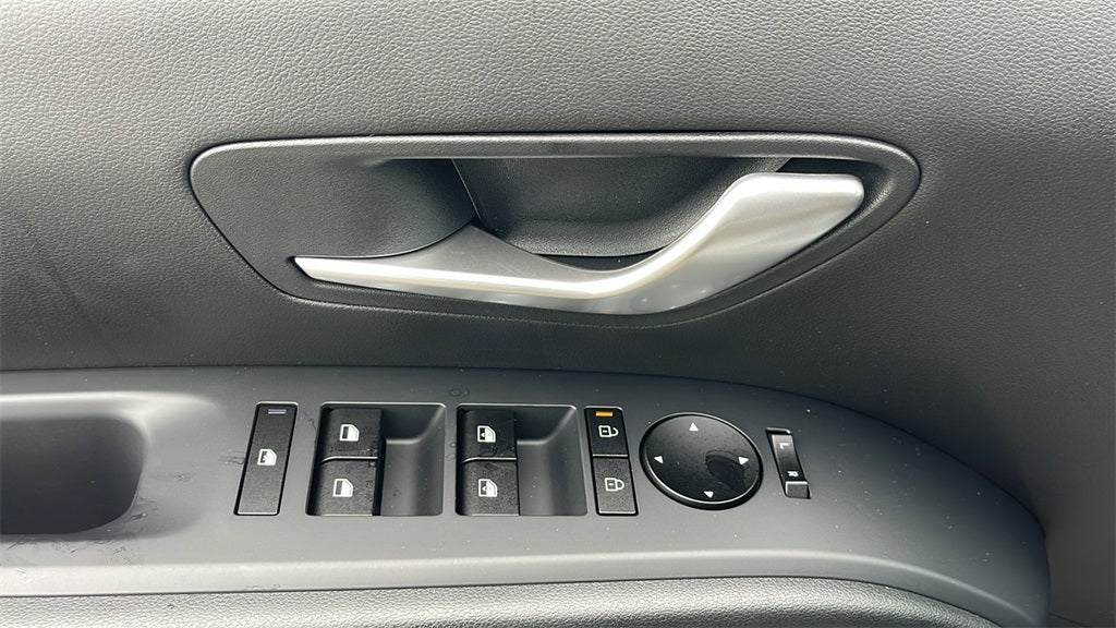 2025 Hyundai TUCSON XRT FWD