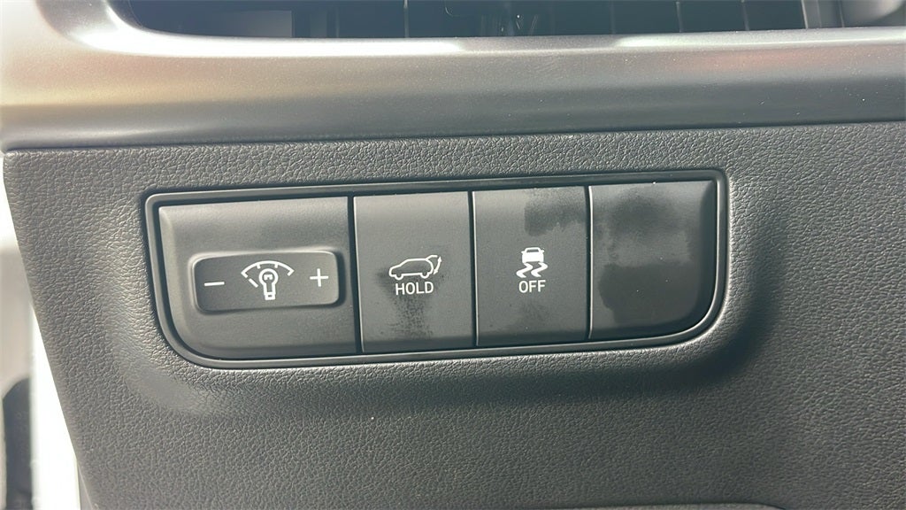 2025 Hyundai TUCSON XRT FWD