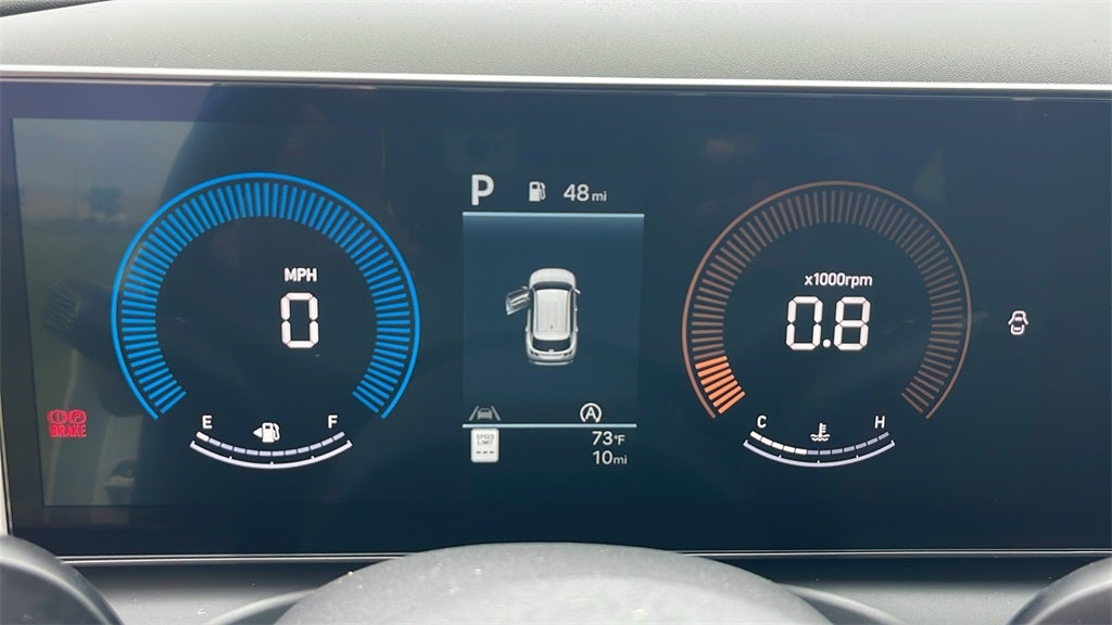 2025 Hyundai TUCSON XRT FWD