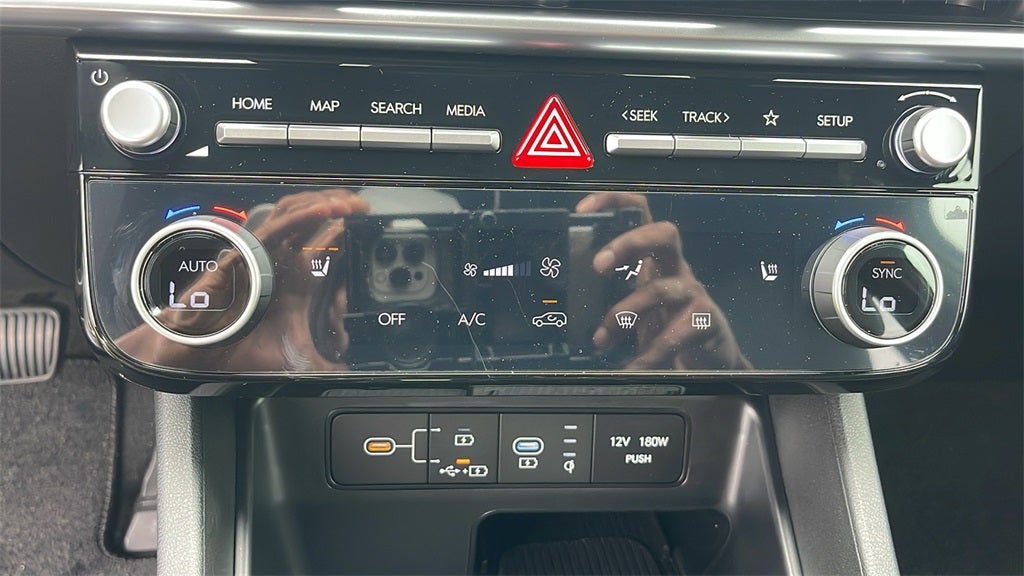 2025 Hyundai TUCSON XRT FWD