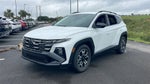 2025 Hyundai TUCSON XRT FWD