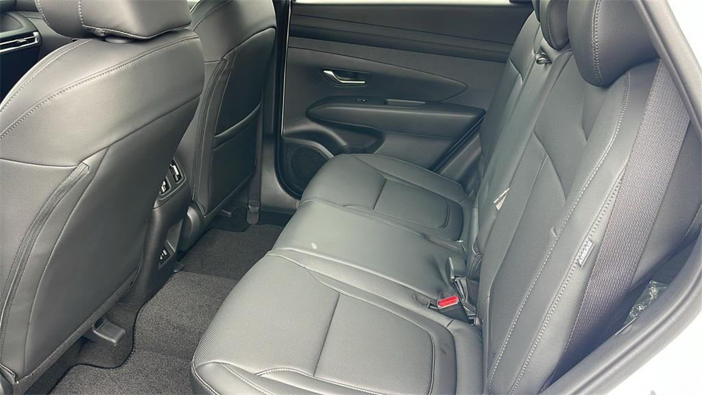 2025 Hyundai TUCSON XRT FWD