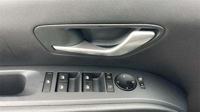 2025 Hyundai TUCSON XRT FWD