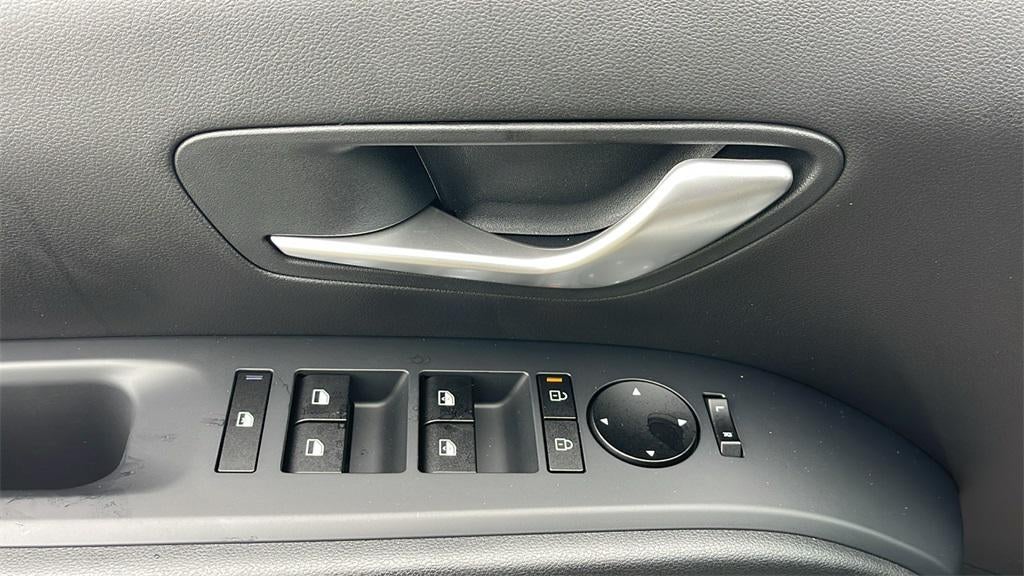 2025 Hyundai TUCSON XRT FWD