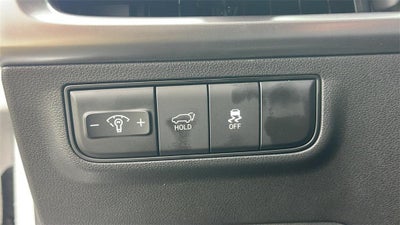 2025 Hyundai TUCSON XRT FWD