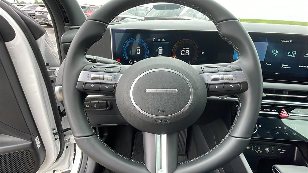 2025 Hyundai TUCSON XRT FWD