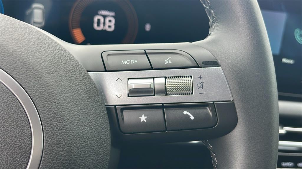 2025 Hyundai TUCSON XRT FWD